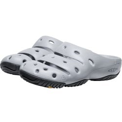 ヨドバシ.com - キーン KEEN ヨギ サンダル YOGUI 1028522 Alloy