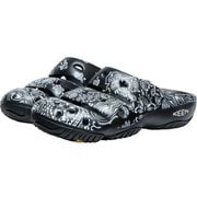 ヨギ アーツ YOGUI ARTS 1028528 H&S Black US9(27cm) [サンダル メンズ]