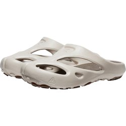 シャンティ SHANTI 1028605 Plaza Taupe/Canteen US8(26cm） [サンダル メンズ]