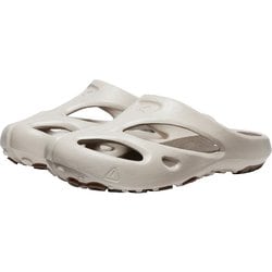 シャンティ SHANTI 1028605 Plaza Taupe/Canteen US9(27cm） [サンダル メンズ]