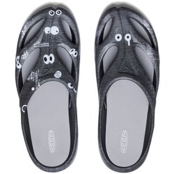 KEEN シャンティ　アーツ　us10 28cm サンダル　ヨギ KEEN シャンティ アーツ us10 28cm サンダル ヨギ 徹底レビュー