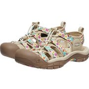 ニューポート レトロ NEWPORT RETRO 1028878 Multi/Safari US8.5(25.5cm) [サンダル レディース]