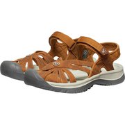 ローズ サンダル ROSE SANDAL 1028840 Roasted Pecan/Birch US8(25cm) [サンダル レディース]