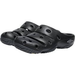 ホットプレート セール KEEN キーン - ヨドバシ.com ヨギ Black/Magnet 1028812 YOGUI 靴