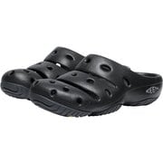 ヨギ YOGUI 1028812 Black/Magnet US8(25cm） [サンダル レディース]