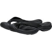 ワイメア ティージー WAIMEA TG 1029134 Black/Black US7(24cm) [サンダル レディース]