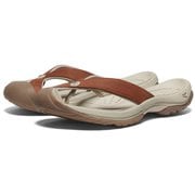 ワイメア ティージー WAIMEA TG 1029133 Sorrel Horse/Plaza Taupe US6(23cm) [サンダル レディース]