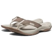 コナ フリップ ティージー KONA FLIP TG W 1029377 Brindle/Silver Birch US8(25cm） [サンダル レディース]