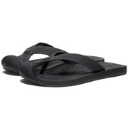 バルベイドス ティージー BARBADOS TG W 1029159 Black/Steel Grey US8(25cm） [サンダル レディース]