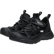 モトゾア サンダル MOTOZOA SANDAL C 1028772 Black/Alloy US10(17cm） [サンダル キッズ]