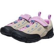 ジャスパー ツー JASPER II Y 1028553 Safari/Pastel Lavender US2(21cm） [キッズ スニーカー]