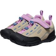 ジャスパー ツー JASPER II 1028555 Safari/Pastel Lavender LITTLE KIDS US13(19.5cm) [キッズ スニーカー]