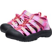 ニューポート エイチツー NEWPORT H2 1028821 Hot Pink/Pastel Lavender LITTLE KIDS US9(16cm) [サンダル キッズ]