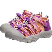 ニューポート エイチツー NEWPORT H2 1028824 Willowherb/Tangerine LITTLE KIDS US9(16cm) [サンダル キッズ]