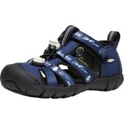 シーキャンプ II シーエヌエックス SEACAMP II CNX 1028847 Nac Letter LITTLE KIDS 12(18.5cm) [サンダル キッズ]