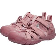 シーキャンプ II シーエヌエックス SEACAMP II CNX 1028846 Dark Rose LITTLE KIDS 11(18cm) [サンダル キッズ]