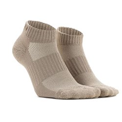 ワシ ソックス ローカット WA-SHI SOCKS LOWCUT 1028426 Safari Lサイズ(27-29cm) [アウトドア ソックス]