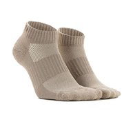ワシ ソックス ローカット WA-SHI SOCKS LOWCUT 1028426 Safari Sサイズ(23-25cm) [アウトドア ソックス]