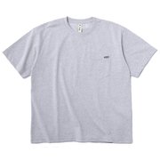 オーシーアールピー ユニーク テン ポケット ビッグ ティー OC/RP UNEEK 10TH POCKET BIG TEE 1029382 Ash Grey XLサイズ [アウトドア カットソー メンズ]