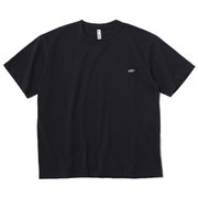 オーシーアールピー ユニーク テン ポケット ビッグ ティー OC/RP UNEEK 10TH POCKET BIG TEE 1029383 Black Mサイズ [アウトドア カットソー メンズ]
