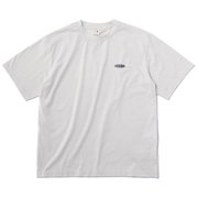 ハーベスト キャンプ フォト ティー HARVEST CAMP PHOTO TEE 1029306 Whitecap Mサイズ [アウトドア カットソー メンズ]