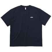 ハーベスト キャンプ フォト ティー HARVEST CAMP PHOTO TEE 1029307 Navy Sサイズ [アウトドア カットソー メンズ]