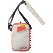 ハーベスト マテリアル モジュラー トラベル ポーチ HARVEST MATERIAL MODULA POUCH 1029281 Safari/Orange [アウトドア ポーチ]