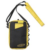 ハーベスト マテリアル モジュラー トラベル ポーチ HARVEST MATERIAL MODULA POUCH 1029282 Yellow/Black [アウトドア ポーチ]