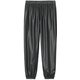 テンキュウ/ウォータープルーフパンツ TENKYU/ WATER PROOF PANTS KSU44100 K Lサイズ [ランニングウェア ロングパンツ ユニセックス]