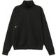 クマゲラ/ジャージージャケット KUMAGERA/JERSEY JACKET KSU13202 ブラック(K) Lサイズ [ジャージ トップス ユニセックス]