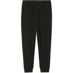 クマゲラ/ジャージーパンツ KUMAGERA/JERSEY PANTS KSU43202 ブラック(K) XLサイズ [アウトドア ロングパンツ ユニセックス]