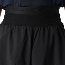 ニュートラルワークス　インバット/ランショーツ　XL IMBAT/ RUN SHORTS #K [KSU44107]｜NEUTRALWORKS – moderate