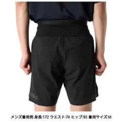 ニュートラルワークス　インバット/ランショーツ　XL ニュートラルワークス インバット/ランショーツ XL
