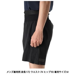 ニュートラルワークス　インバット/ランショーツ　XL ニュートラルワークス インバット/ランショーツ XL