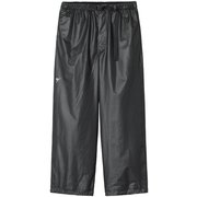 ロックウッド/レインパンツ LOCKWOOD/ RAIN PANTS KSU44140 K Lサイズ [アウトドア レインパンツ ユニセックス]