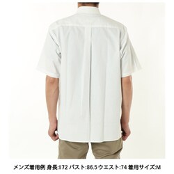 th products ショートスリーブシャツ 811055 EXライトショートスリーブシャツ – TS DESIGN