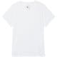 ドライウルトラライトショートスリーブクルー DRY ULTRA-LIGHT SHORT SLEEVE CREW KSW34182 ホワイト W Mサイズ [アウトドア アンダーウェア レディース]