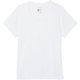 ドライウルトラライトショートスリーブクルー DRY ULTRA-LIGHT SHORT SLEEVE CREW KSW34182 ホワイト W Lサイズ [アウトドア アンダーウェア レディース]