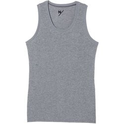 ドライウルトラライトタンク DRY ULTRA-LIGHT TANK KSW54182 ミックスグレー Z Sサイズ [アウトドア アンダーウェア レディース]