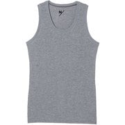 ドライウルトラライトタンク DRY ULTRA-LIGHT TANK KSW54182 ミックスグレー Z Sサイズ [アウトドア アンダーウェア レディース]