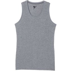 ドライウルトラライトタンク DRY ULTRA-LIGHT TANK KSW54182 ミックスグレー Z Lサイズ [アウトドア アンダーウェア レディース]