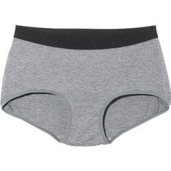 ドライウルトラライトショーツ DRY ULTRA-LIGHT SHORTS KSW54183 ミックスグレー Z Sサイズ [スポーツ用アンダーショーツ]