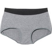 ドライウルトラライトショーツ DRY ULTRA-LIGHT SHORTS KSW54183 ミックスグレー Z Mサイズ [スポーツ用アンダーショーツ]