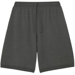 ドラウジー/ホールガーメントハーフパンツ DROWSY/ WG HALF PANTS KSU42171 CH Mサイズ [アウトドア ハーフパンツ ユニセックス]
