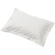 MXP/ブロードピローケースラージ MXP/ BROAD PILLOW CASE LARGE KSU94105 ホワイト W [アウトドア 枕カバー]