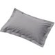 MXP/ブロードピローケースラージ MXP/ BROAD PILLOW CASE LARGE KSU94105 ニュートラルグレー G [アウトドア 枕カバー]