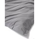 エムエックスピー/ブロードデュヴェカバーシングル MXP/ BROAD DUVET COVER SINGLE KSU94106 ニュートラルグレー(G) [アウトドア 小物]