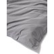 エムエックスピー/ブロードデュヴェカバーダブル MXP/ BROAD DUVET COVER DOUBLE KSU94108 ニュートラルグレー(G) [アウトドア 小物]