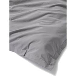 エムエックスピー/ブロードデュヴェカバーダブル MXP/ BROAD DUVET COVER DOUBLE KSU94108 ニュートラルグレー(G) [アウトドア 小物]