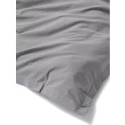 エムエックスピー/ブロードデュヴェカバーダブル MXP/ BROAD DUVET COVER DOUBLE KSU94108 ニュートラルグレー(G) [アウトドア 小物]